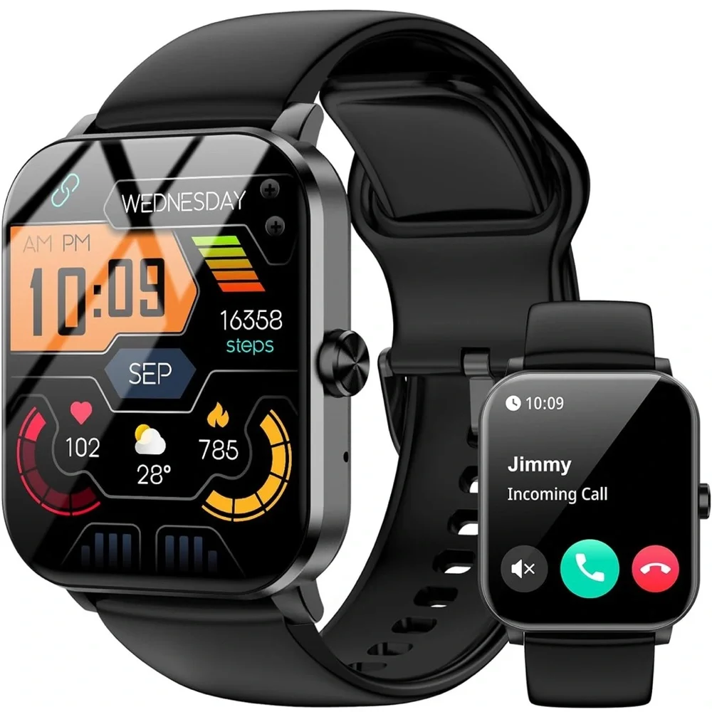 Smart watch - Picture 1 of 8